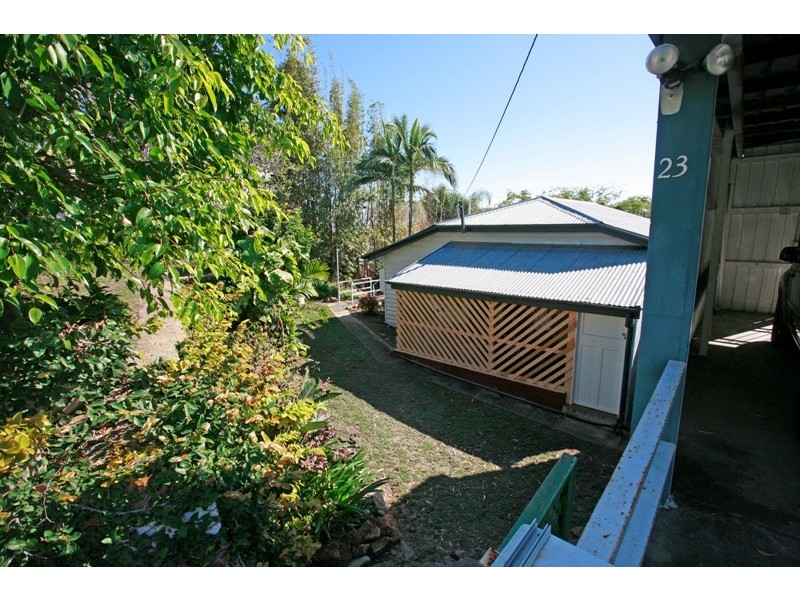 23 Gilbert Crescent, North Ward QLD 4810