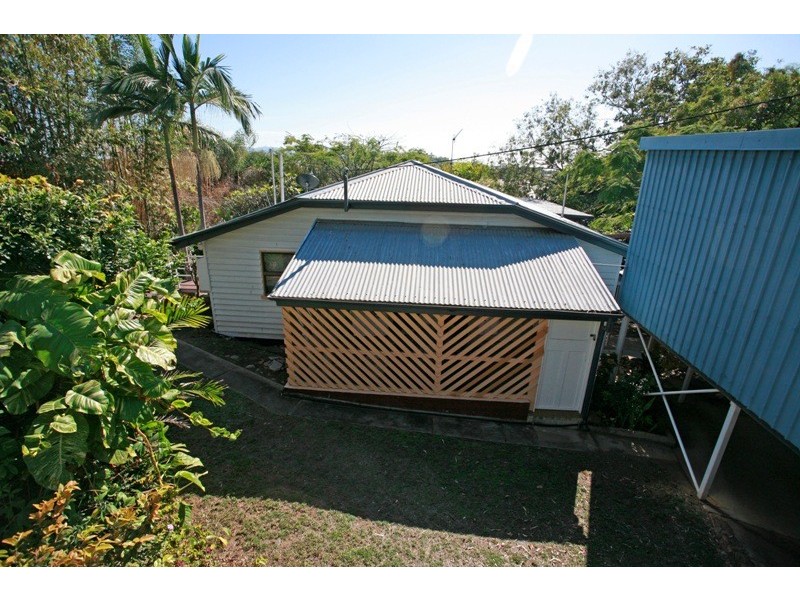 23 Gilbert Crescent, North Ward QLD 4810