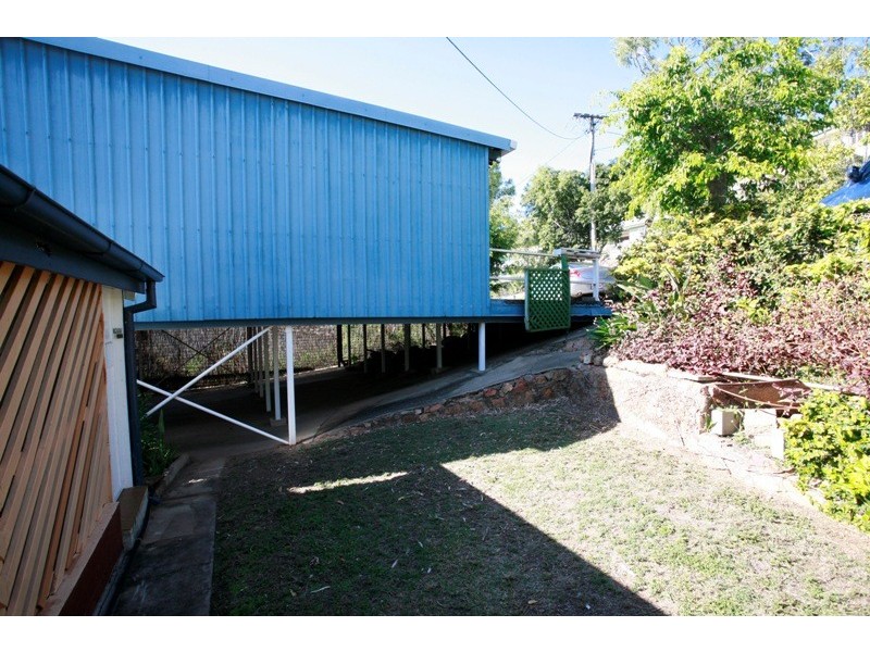 23 Gilbert Crescent, North Ward QLD 4810