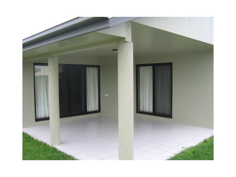 12 Chaimberlane Place, Kirwan QLD 4817