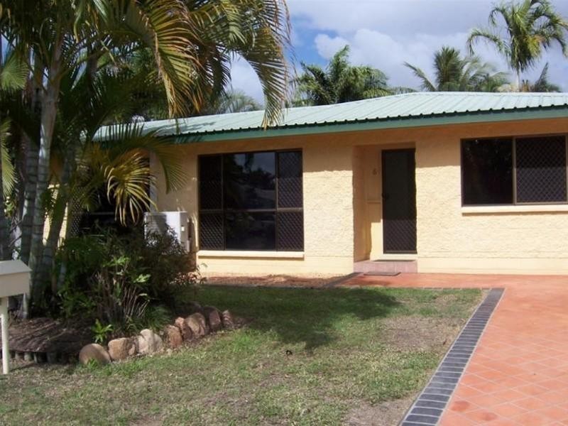 5 Sandalan Court, Bushland Beach QLD 4818