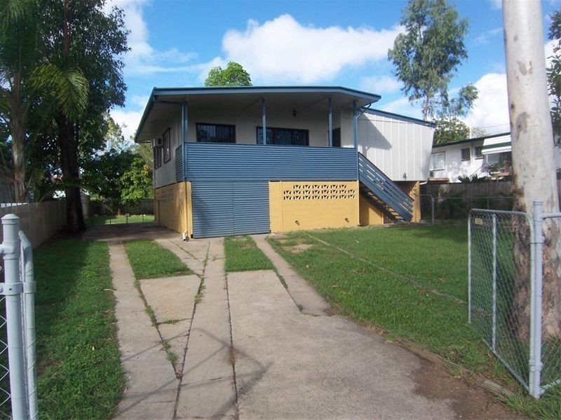 27 Ellimatta Avenue, Cranbrook QLD 4814