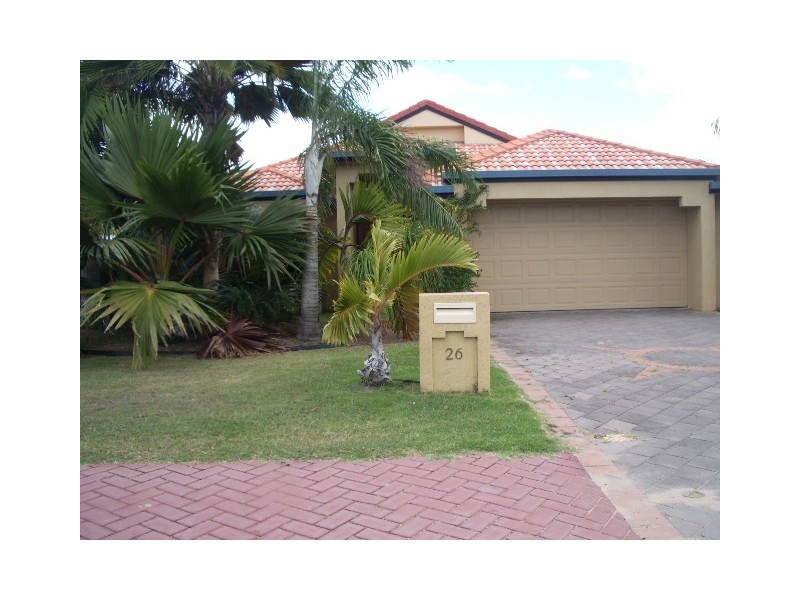 26 Glendale Drive, Annandale QLD 4814