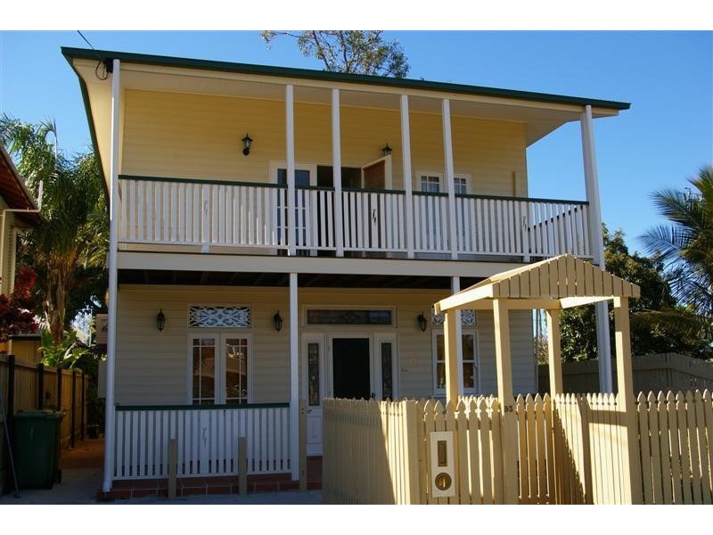 93 Perkins Street, South Townsville QLD 4810