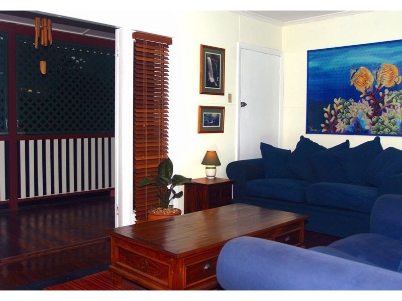 48 O’Reilly Street, Mundingburra QLD 4812