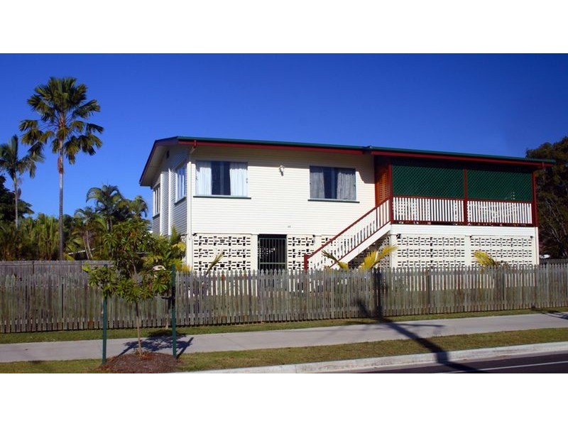 48 O’Reilly Street, Mundingburra QLD 4812