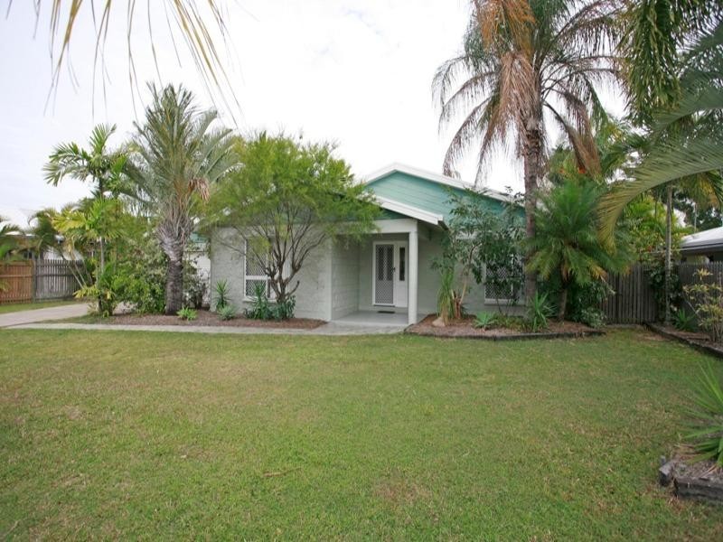 152 Kern Brothers Drive, Kirwan QLD 4817