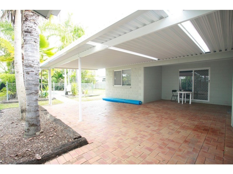 152 Kern Brothers Drive, Kirwan QLD 4817