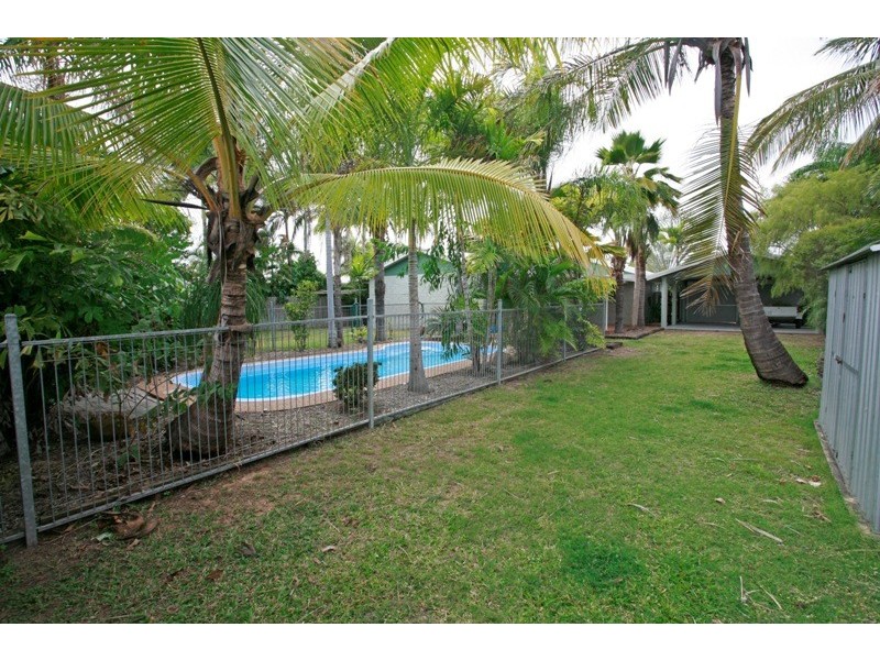 152 Kern Brothers Drive, Kirwan QLD 4817