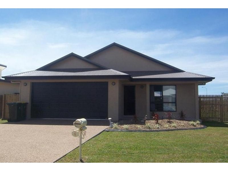 4 Fontwell Court, Burdell QLD 4818