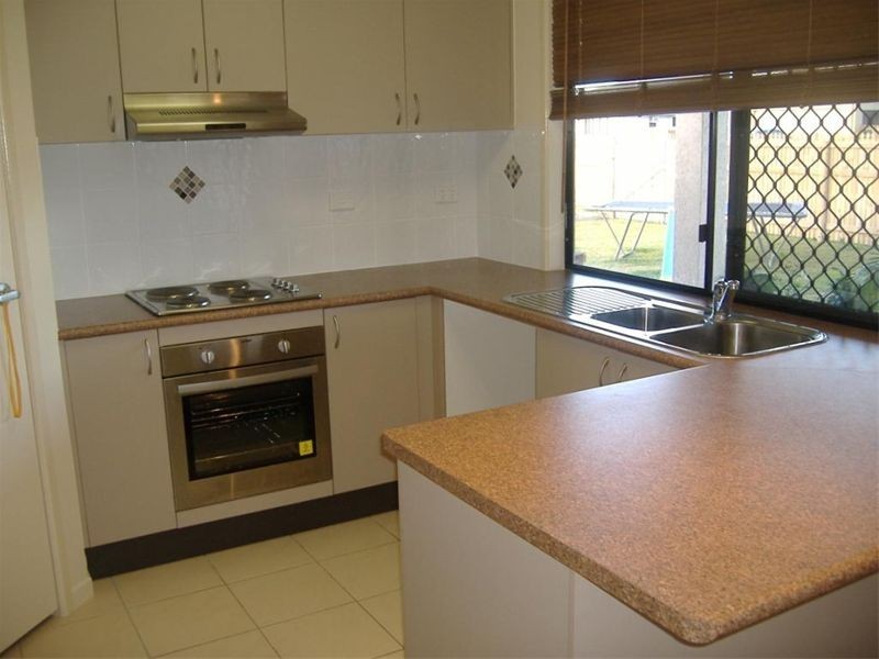 4 Fontwell Court, Burdell QLD 4818