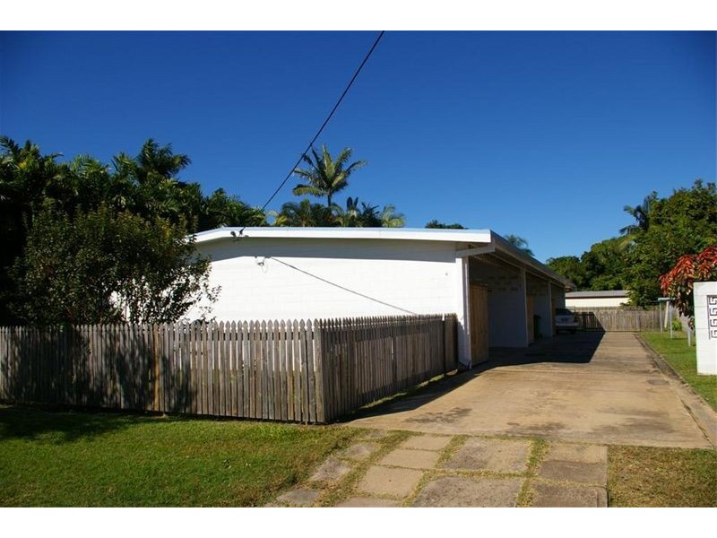 3/4 Campbell Street, Hermit Park QLD 4812