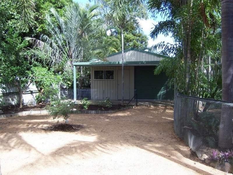 14 Eighth Avenue, South Townsville QLD 4810