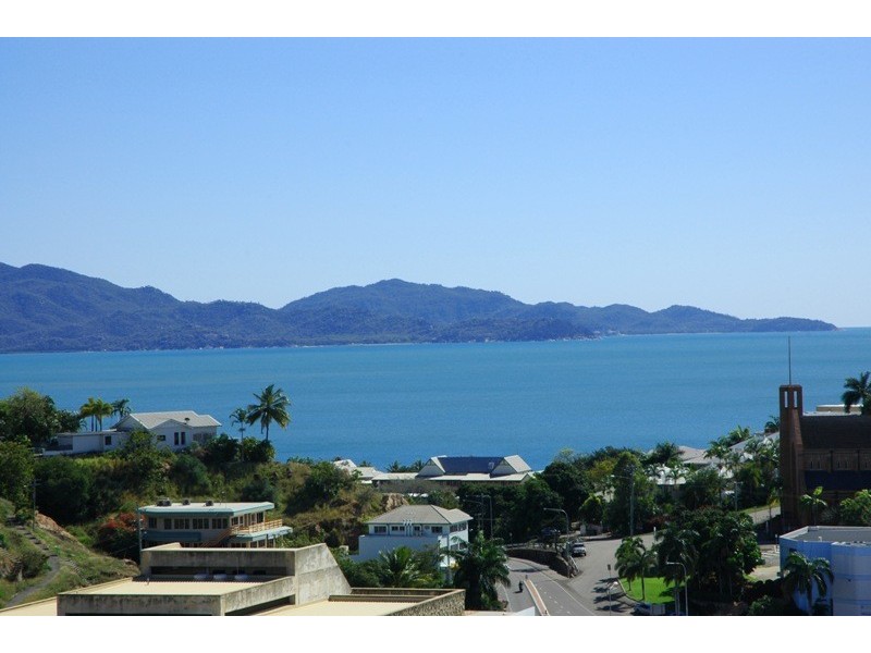 Level 14 37/122 Walker Street, Townsville QLD 4810