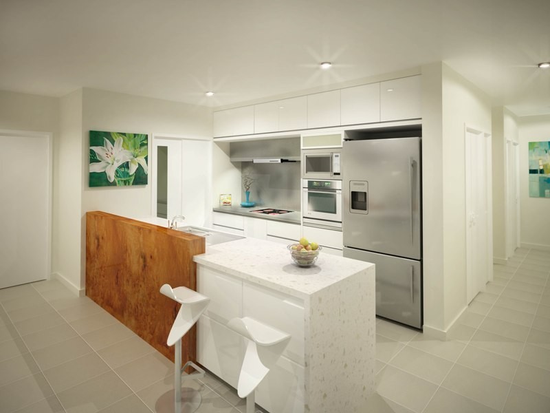 Level 14 37/122 Walker Street, Townsville QLD 4810