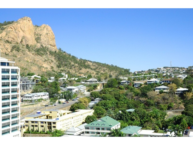 Level 14 37/122 Walker Street, Townsville QLD 4810