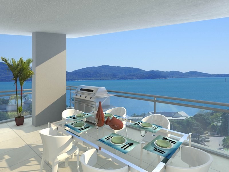 Level 14 37/122 Walker Street, Townsville QLD 4810