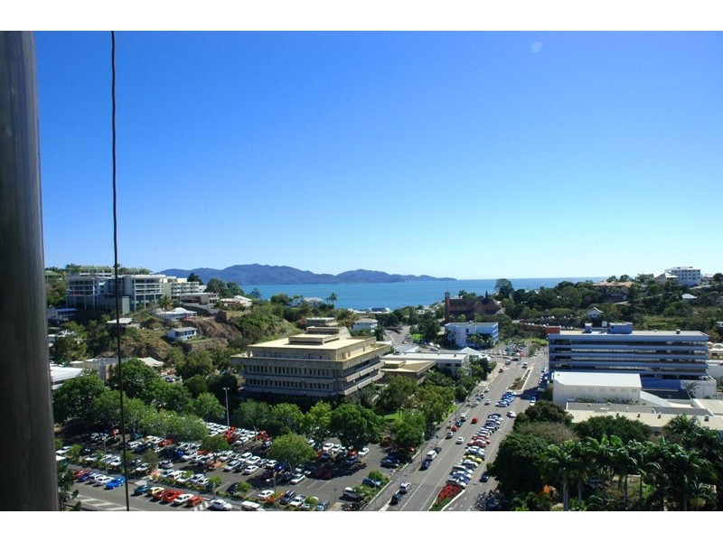 Level 14 37/122 Walker Street, Townsville QLD 4810