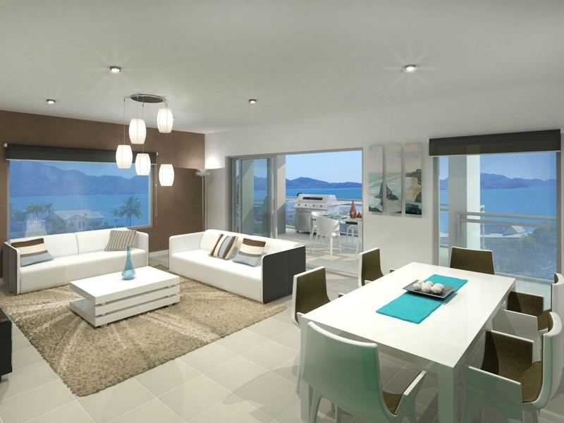 Level 14 37/122 Walker Street, Townsville QLD 4810