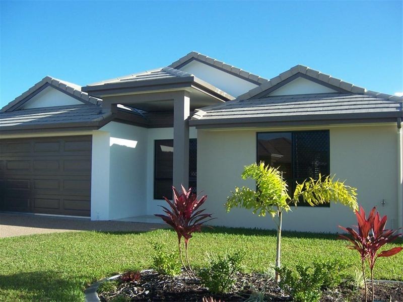 10 Congreve Court, Kirwan QLD 4817