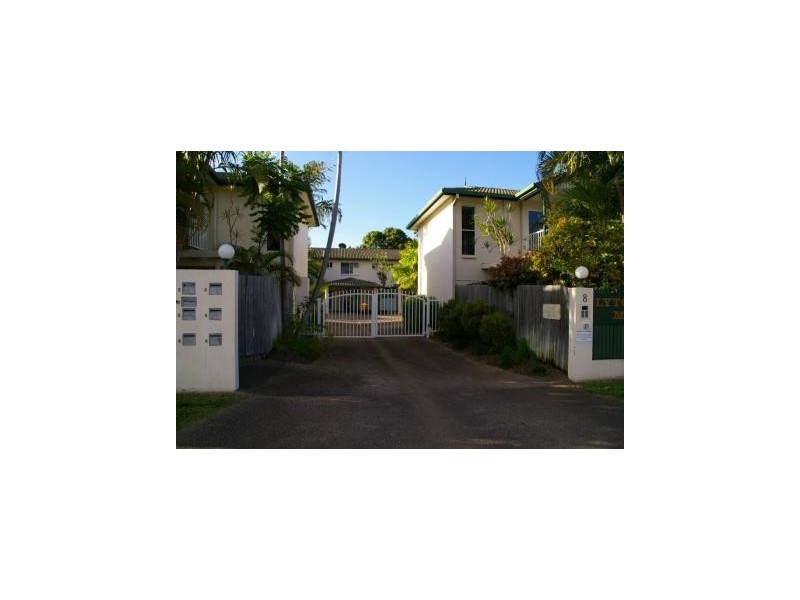 2/8 Gleeson Sreet, Hermit Park QLD 4812