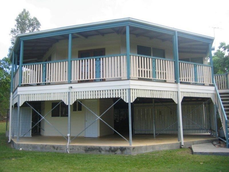 19 Country Road, Nome QLD 4816