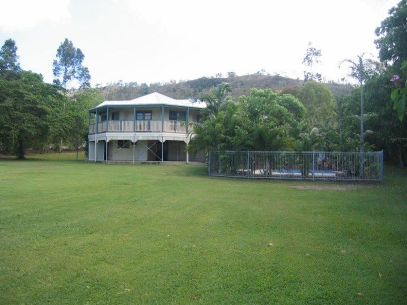 19 Country Road, Nome QLD 4816