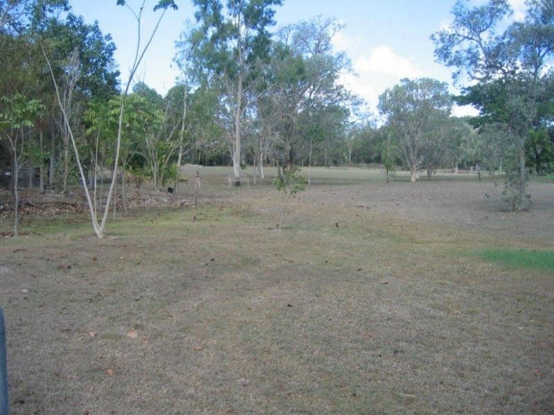 19 Country Road, Nome QLD 4816