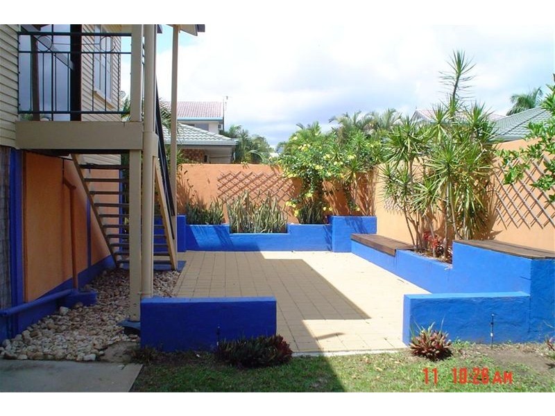 41 Park Street, Pimlico QLD 4812