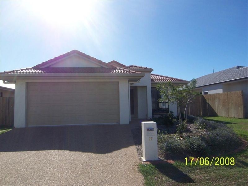 17 Fernbank Parade, Idalia QLD 4811