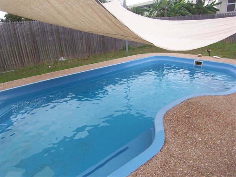 26 Hodges Crescent, Vincent QLD 4814