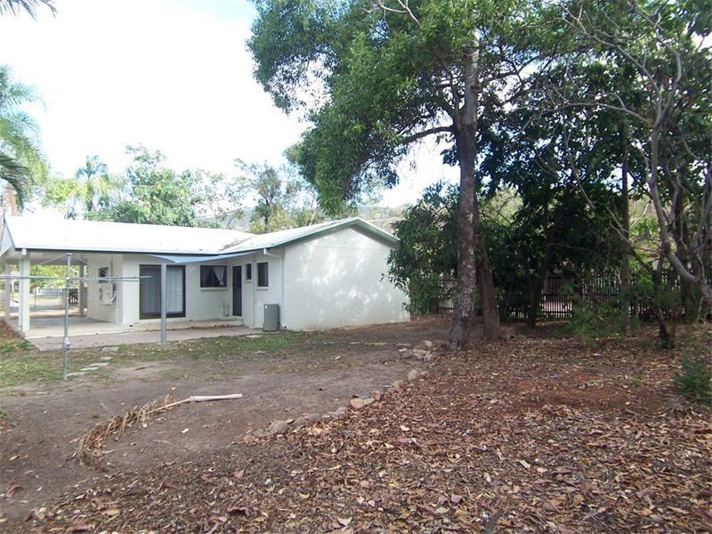 25 Wright Street, Wulguru QLD 4811