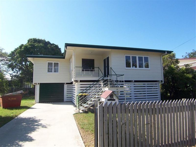 129 Charles Street, Heatley QLD 4814