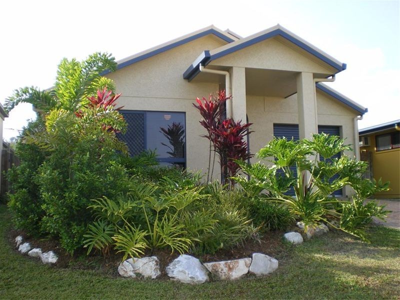 20 Butterfly Crescent, Douglas QLD 4814