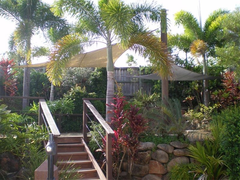 20 Butterfly Crescent, Douglas QLD 4814