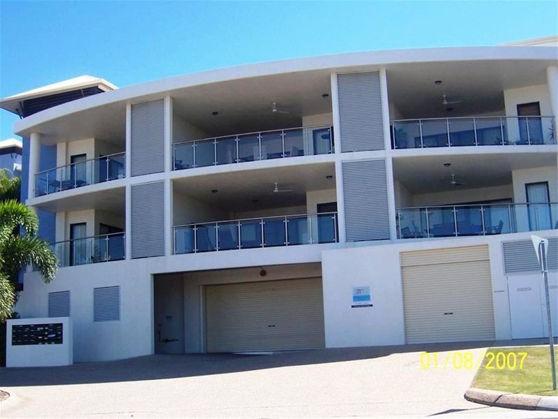 104/3 Melton Terrace, North Ward QLD 4810