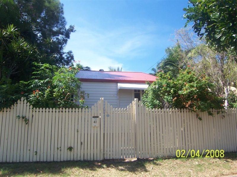 41 Allen Street, South Townsville QLD 4810