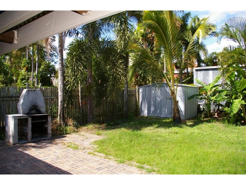 33 Perkins Street, South Townsville QLD 4810