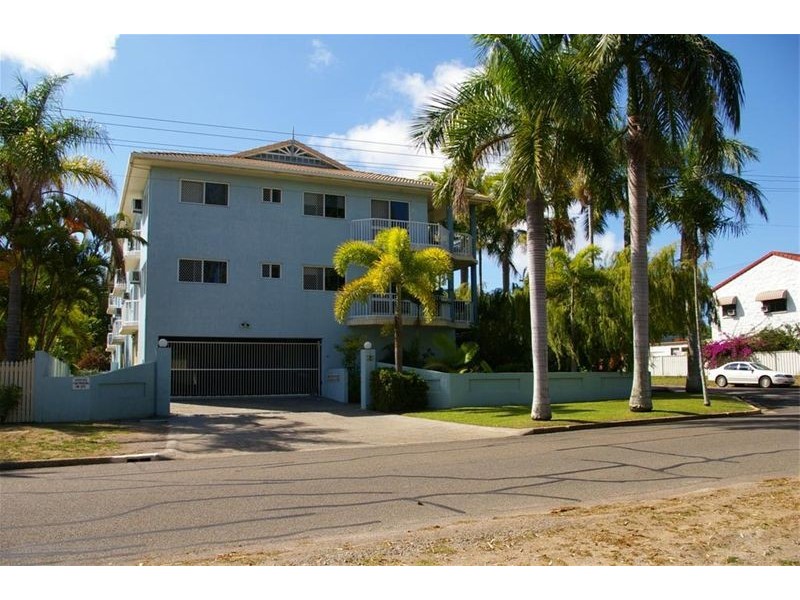 3/25 Lindsay Street, Rosslea QLD 4812