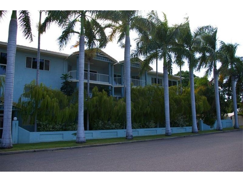 3/25 Lindsay Street, Rosslea QLD 4812