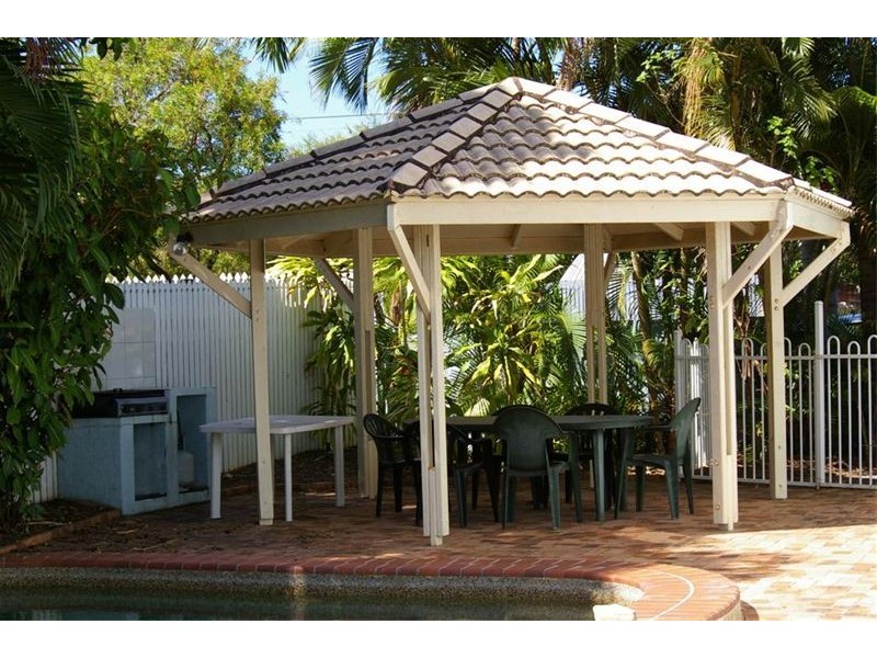 3/25 Lindsay Street, Rosslea QLD 4812