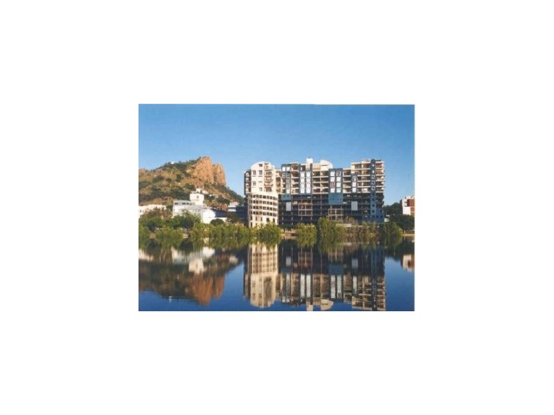 53/86 Ogden Street METRO Quays, Townsville City QLD 4810