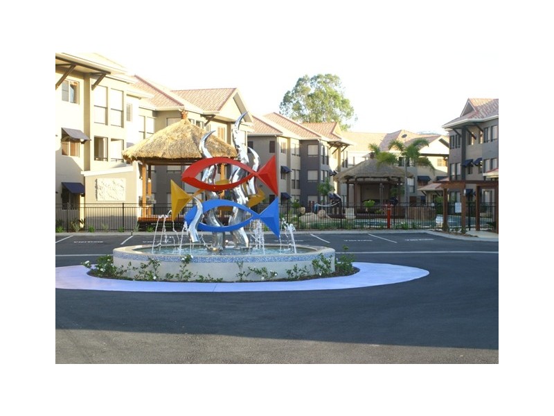 228/41 Oonoonba Road, Idalia QLD 4811