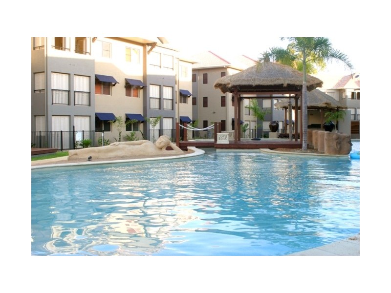 228/41 Oonoonba Road, Idalia QLD 4811