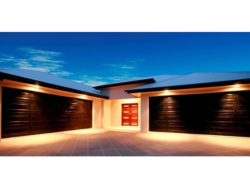 21 Knox Circuit, Mount Louisa QLD 4814