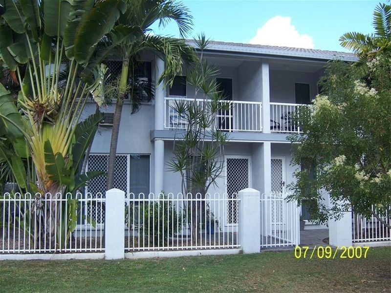 6/30 Welsh Street, Rosslea QLD 4812