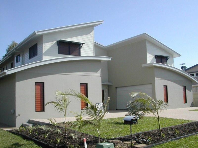 2/45 Hooper Street, Belgian Gardens QLD 4810