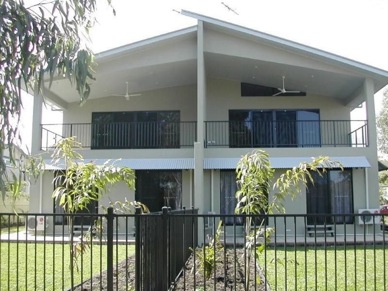 2/45 Hooper Street, Belgian Gardens QLD 4810