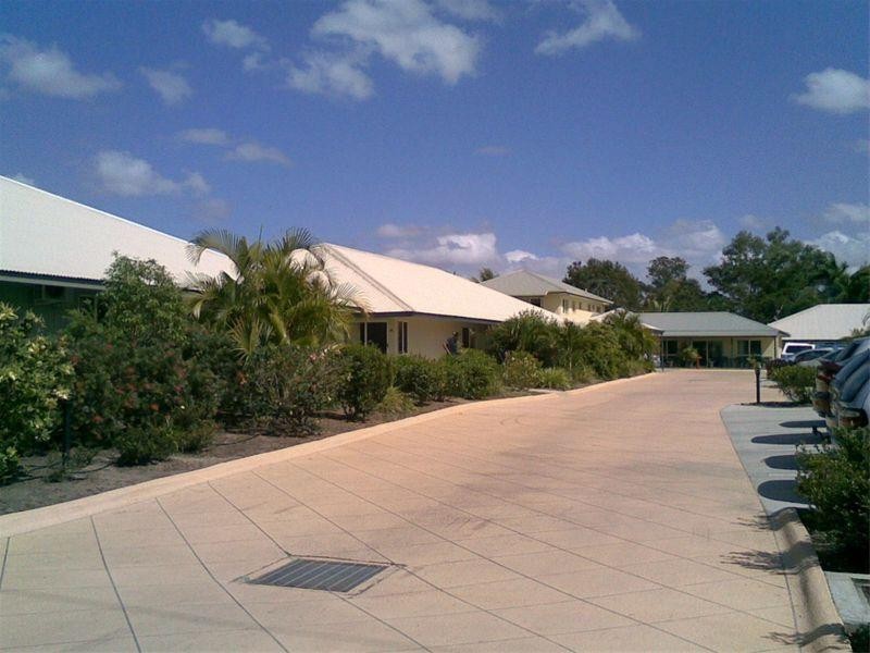 25/53 Bergin Road, Cranbrook QLD 4814