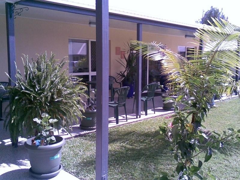 25/53 Bergin Road, Cranbrook QLD 4814